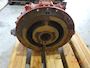 Turbocharger Exhaust casing #1