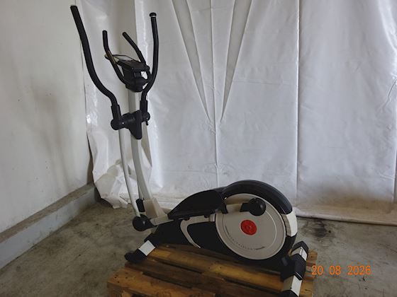 Kettler Crosstrainer Verso 309 basic #1