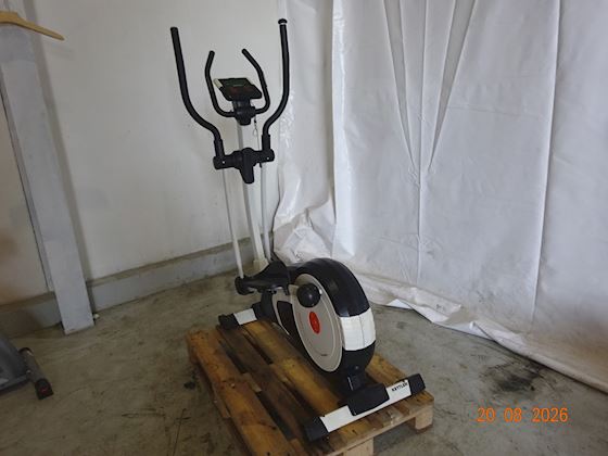Kettler Crosstrainer Verso 309 basic #2