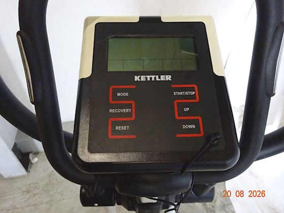 Kettler Crosstrainer Verso 309 basic #3