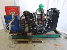 Perkins  1104A-44T with Stamford UC.M274C2 Generator - 1
