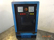 Bergen Ulstein Rolls Royce Control Cabinet for Bergen B32:40L9P - 1
