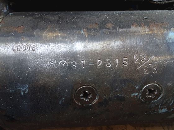 N/A 81-2315 23/25 #2