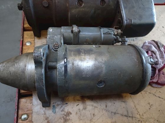 Lucas 27304K 13 85 #1