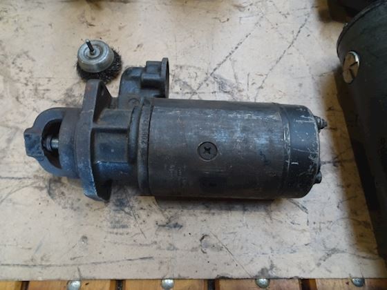 Bosch 0 001 368 008 #1