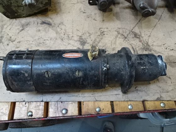 Delco-remy 1113701 #1