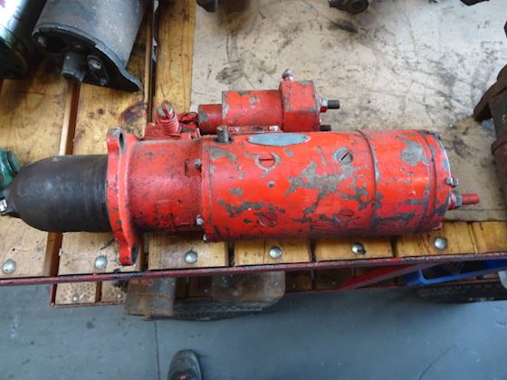 Delco-remy 1LO3608 #1