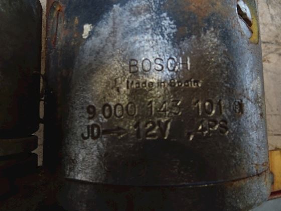 Bosch 9 000 143 101 #2