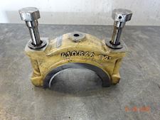 Bergen Ulstein Rolls Royce Crankshaft Main Bearing Caps for B32:40L9P - 1