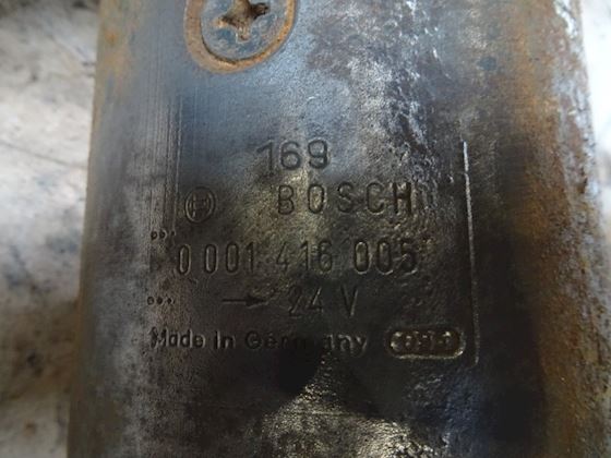 Bosch 0 001 416 005 #2