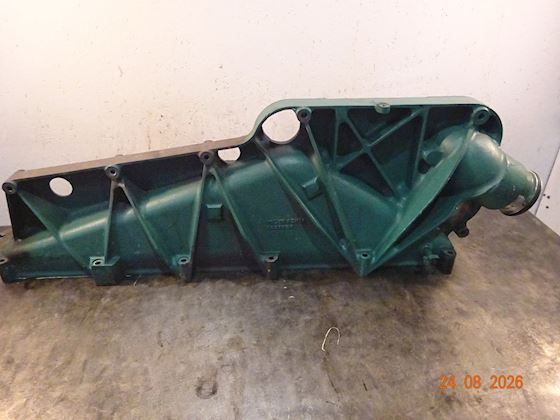Volvo Penta Inlet Manifold 3827639 #1
