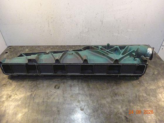 Volvo Penta Inlet Manifold 3827639 #4