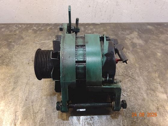 Volvo Penta Valeo Generator #1
