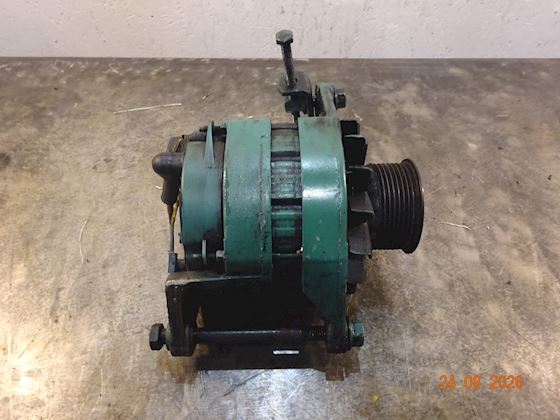 Volvo Penta Valeo Generator #2