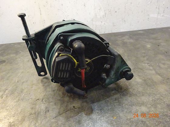 Volvo Penta Valeo Generator #3