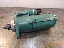 Volvo Penta Bosch Starting engine 2339402218 - 1