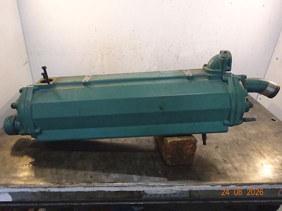 Volvo Penta Radiator/Cooler #1
