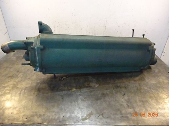 Volvo Penta Radiator/Cooler #5