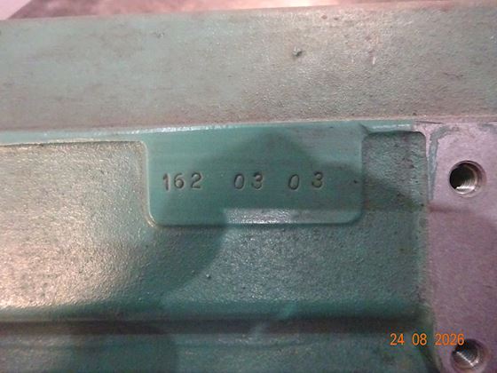 Volvo Penta Radiator/Cooler #7