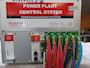 Megacon Power Plant Control System #1