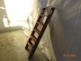 5-Step Wooden Staircase #2