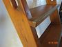 5-Step Wooden Staircase #4