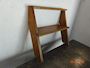 2-step Wooden Staircase #2