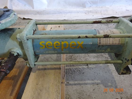 ING PER GJERDRUM A/S Seepex 53171 #4