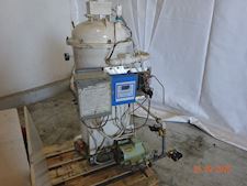 Heli sep Heli-Sep Oil/Water Separator - 1