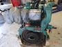 Doosan L126TIH with Starter box and Manuels #4