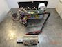 Doosan L126TIH with Starter box and Manuels #7