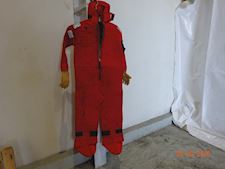 Stearns Manufacturing Co Immersion Suit model ISS-590 i - 1
