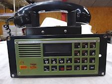 Sailor RT2047 Compact VHF - 1