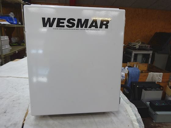 WESMAR Trawl System #1