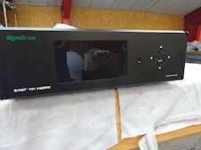 Wyrestorm MX-1616-PP-POH-CUSTOM Modular 16x16 1080P Matrix - 1