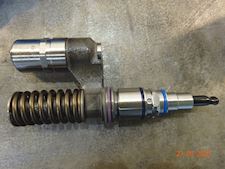 Scania Bosh Diesel Unit Injector - 1