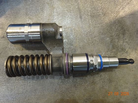 Scania Bosh Diesel Unit Injector #1