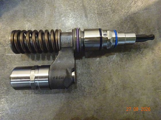 Scania Bosh Diesel Unit Injector #2