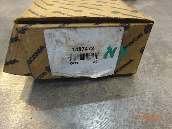 Scania Bosh Diesel Unit Injector #5