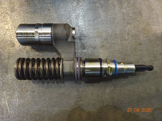 Scania Diesel Unit Injection #1