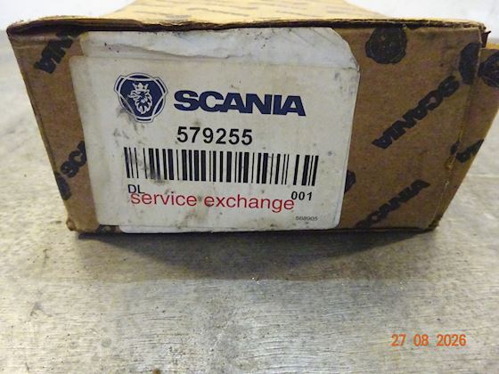 Scania Diesel Unit Injection #4