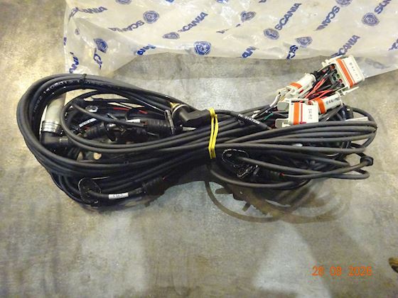 Scania Cable Harness #1