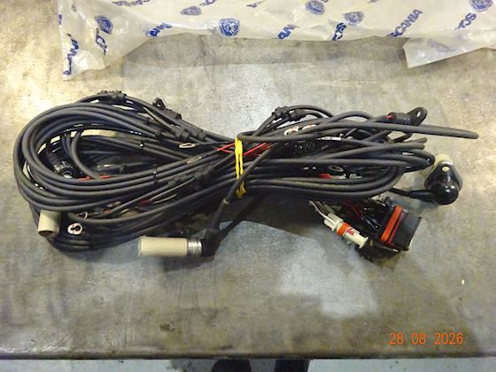 Scania Cable Harness #2