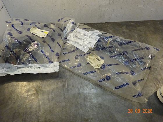 Scania Cable Harness #4