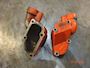 Scania Flange for Coolant Pipe / Heat Exchanger #2