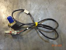 Scania Oil Temperature/Pressure Sensor - 1