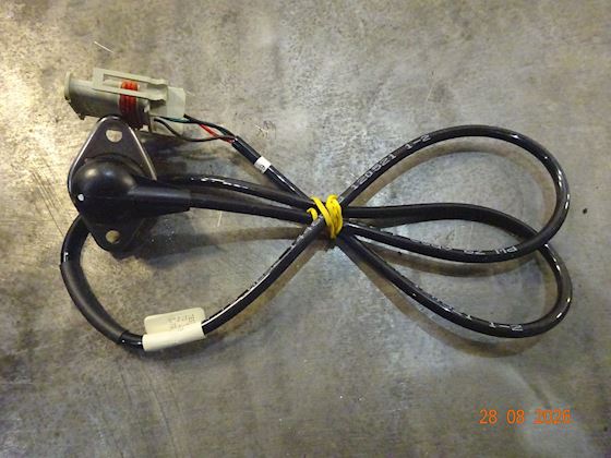 Scania Oil Temperature/Pressure Sensor #2