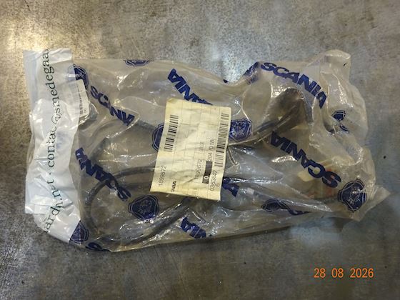 Scania Oil Temperature/Pressure Sensor #4