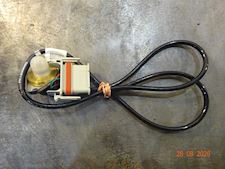 Scania Oil Pressure Sensor - 1