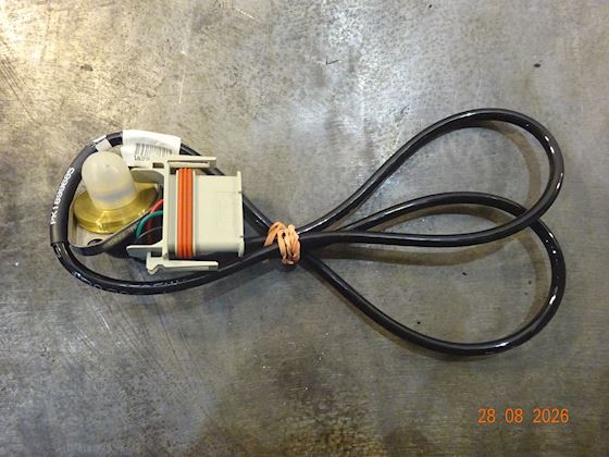 Scania Oil Pressure Sensor #1